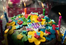 המלצה על חגיגת ימי הולדת בבי"ס יסודי