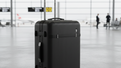 מזוודות שלייזינגר