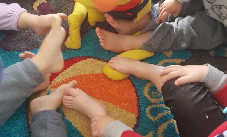 גן ילדים פרטי