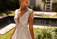 שמלות כלה באשדוד