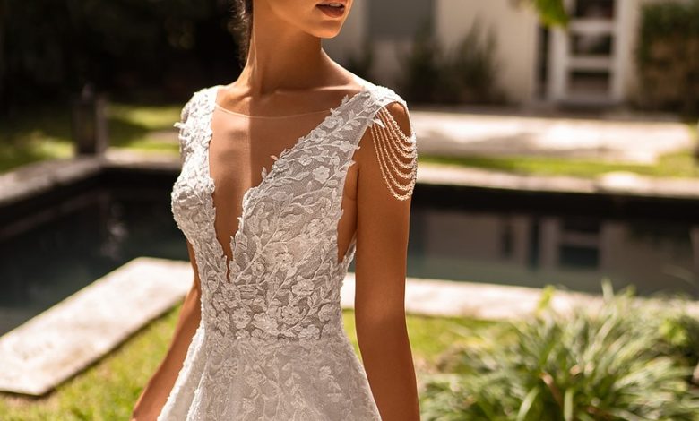 שמלות כלה באשדוד