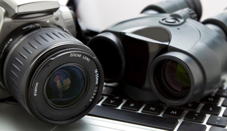 משרד חקירות