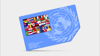 כרטיס סים נטען