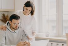 הלוואות לעסקים קטנים